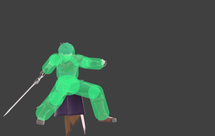 Hitbox Image
