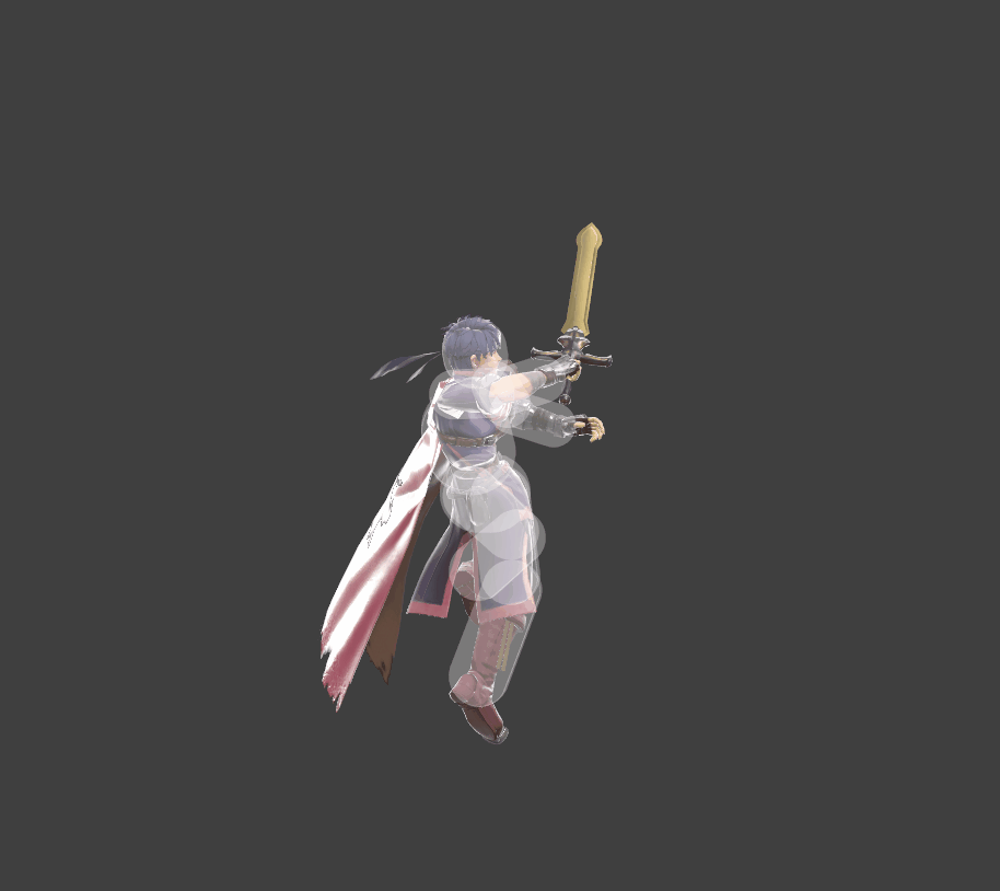 Hitbox Image
