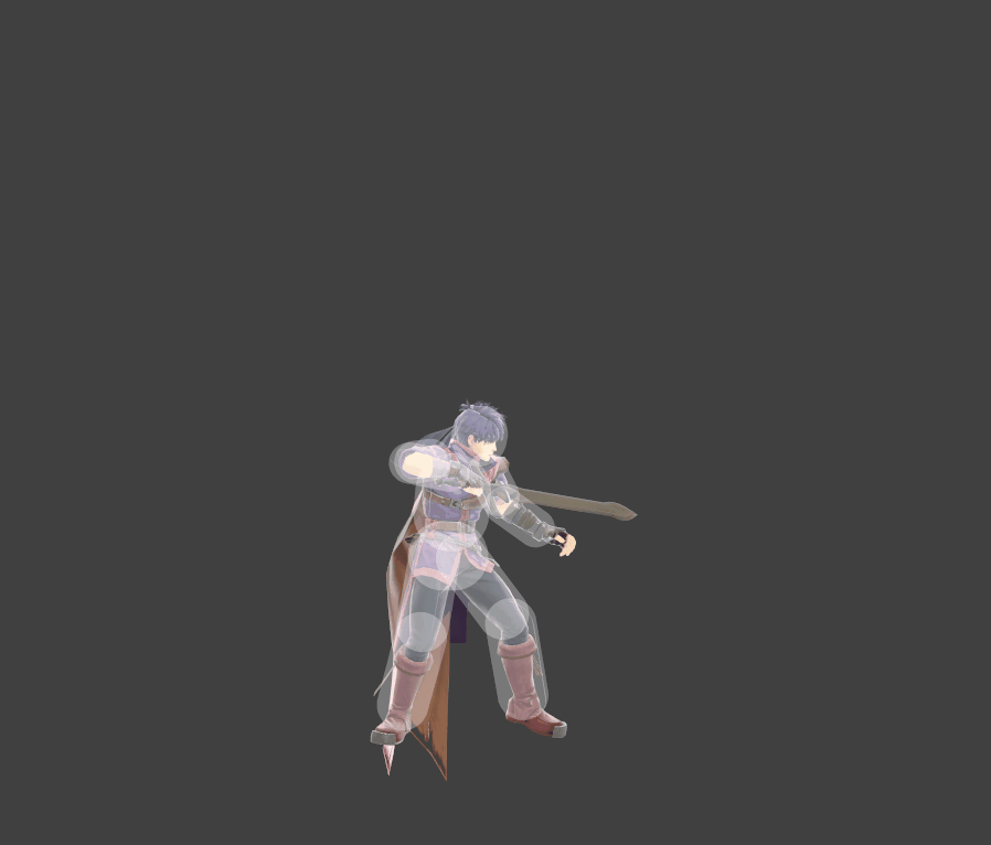 Hitbox Image