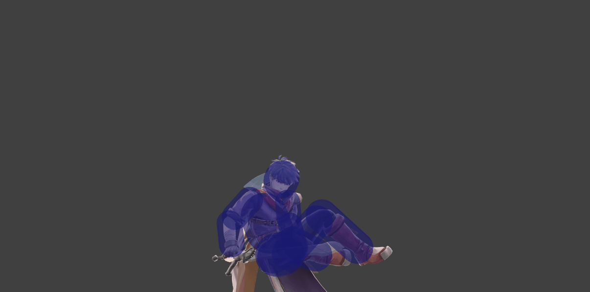 Hitbox Image