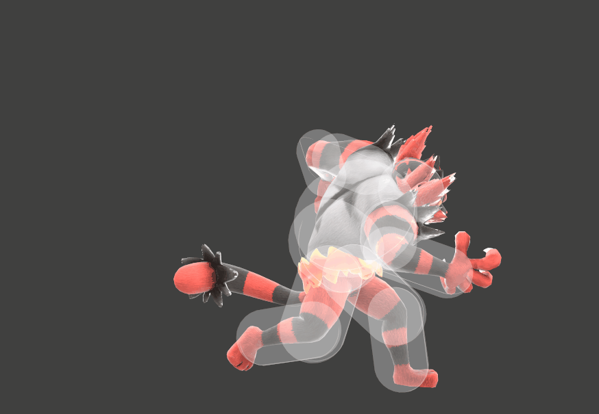 Hitbox Image