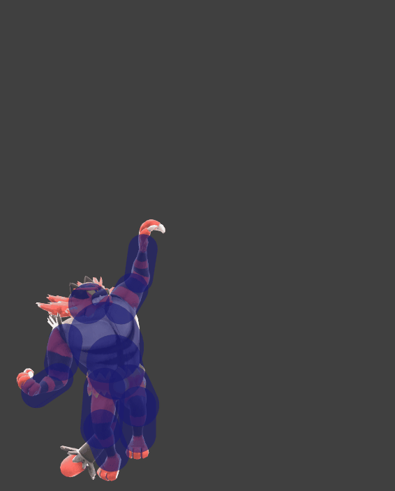 Hitbox Image