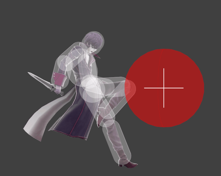 Hitbox Image