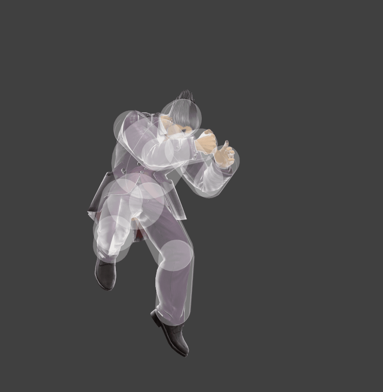 Hitbox Image