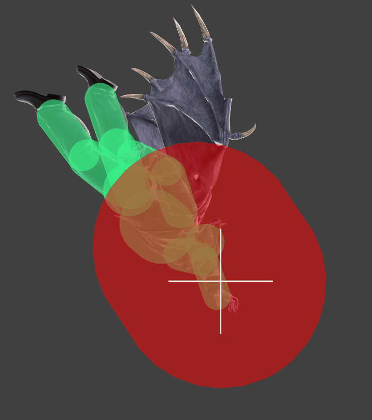 Hitbox Image