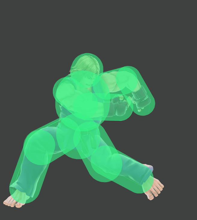 Hitbox Image