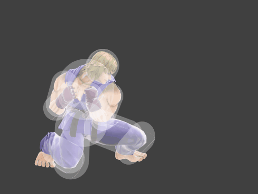 Hitbox Image