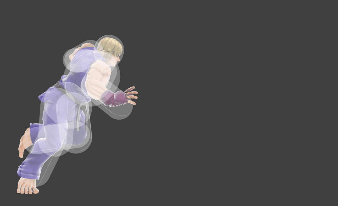 Hitbox Image