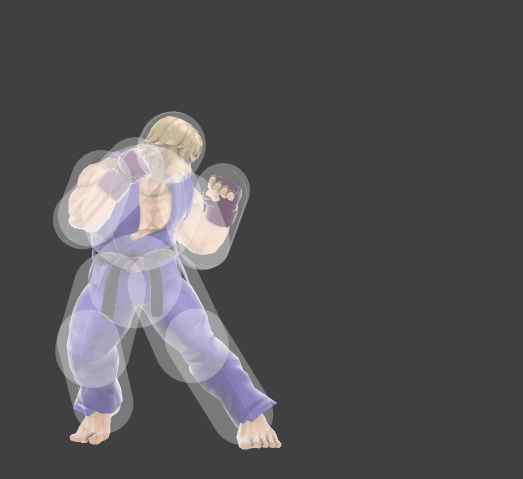 Hitbox Image