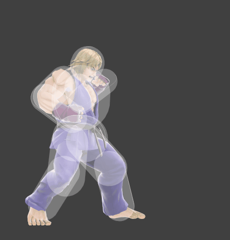 Hitbox Image