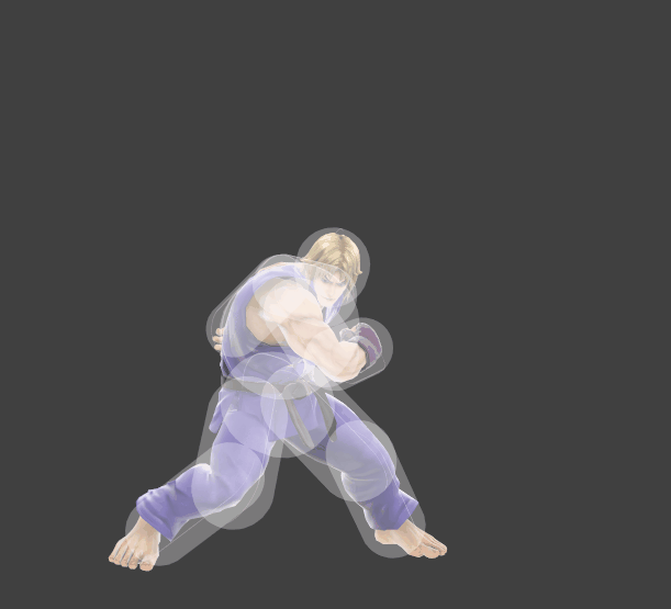 Hitbox Image