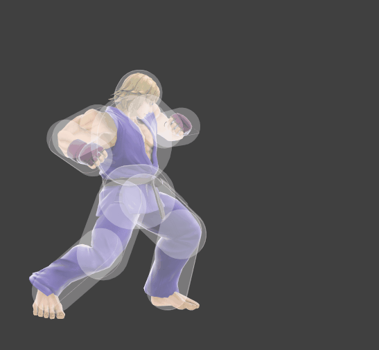 Hitbox Image