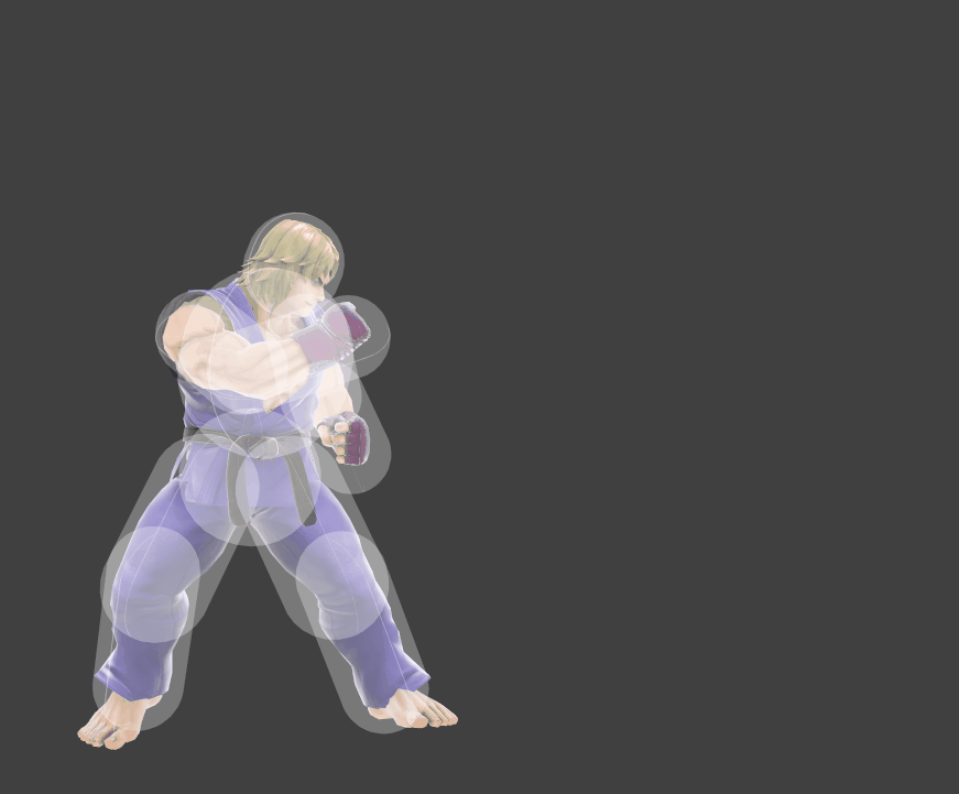 Hitbox Image