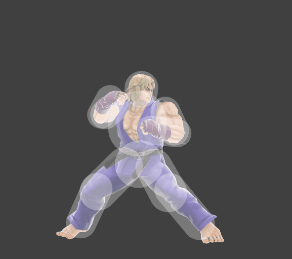 Hitbox Image