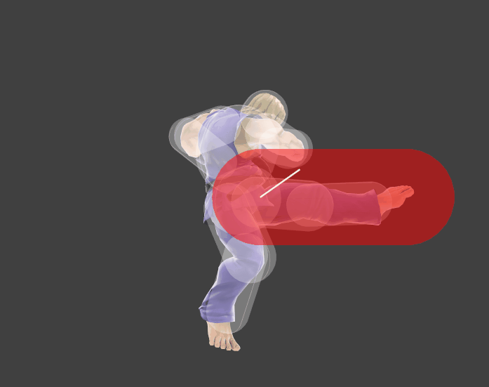 Hitbox Image