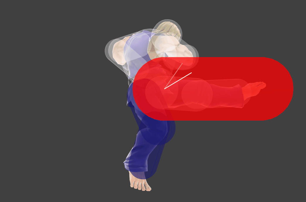 Hitbox Image