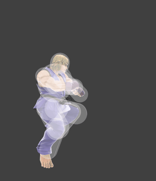 Hitbox Image