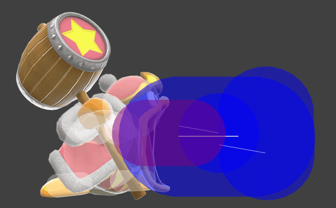 Hitbox Image