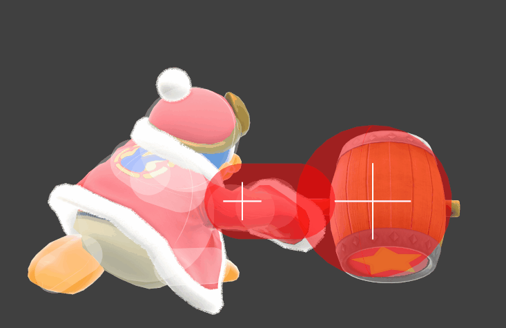 Hitbox Image