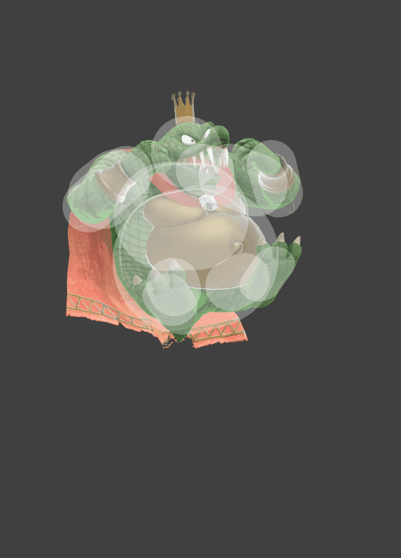 Hitbox Image