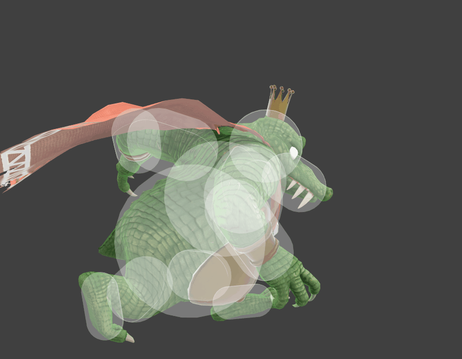 Hitbox Image