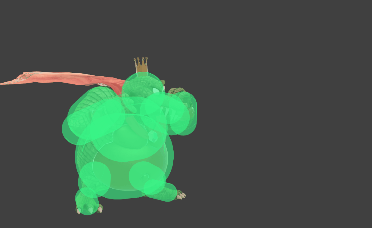 Hitbox Image