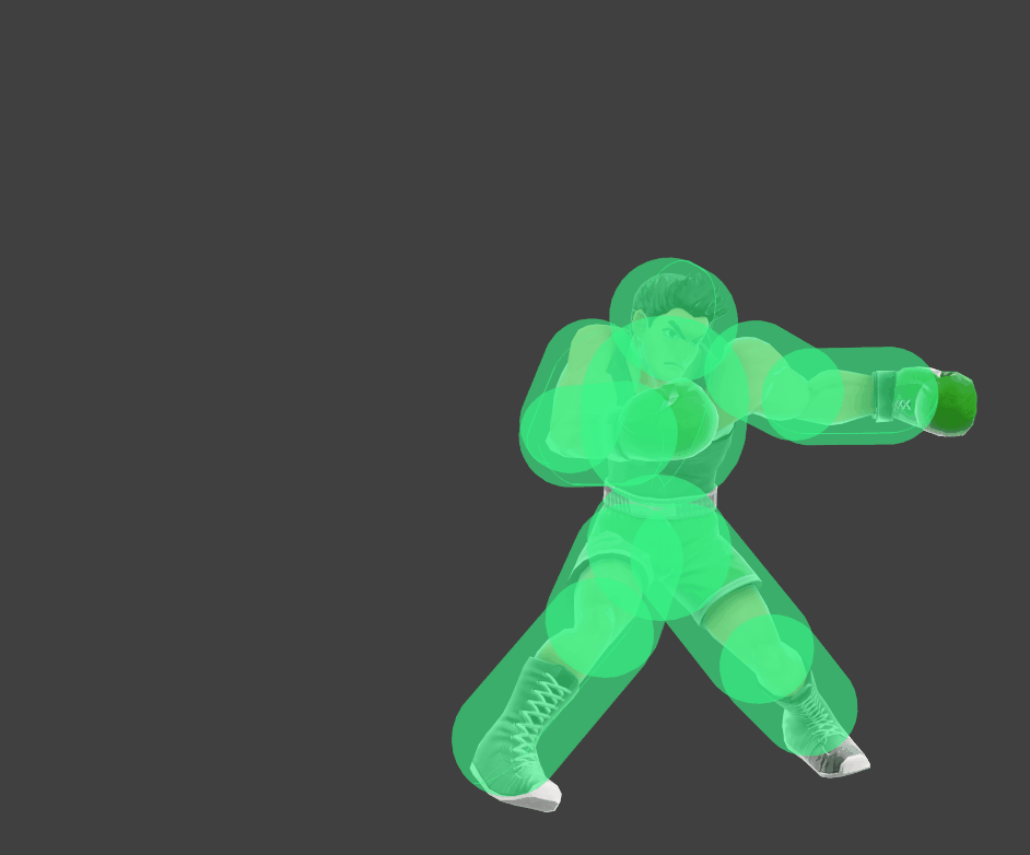 Hitbox Image