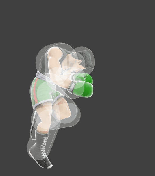 Hitbox Image