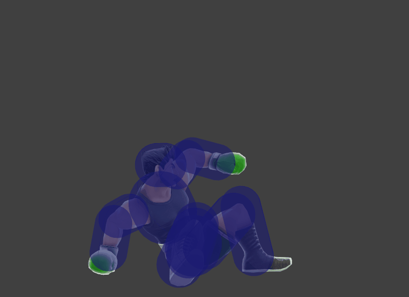 Hitbox Image