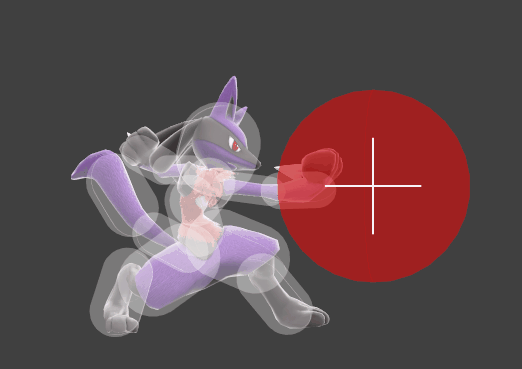 Hitbox Image