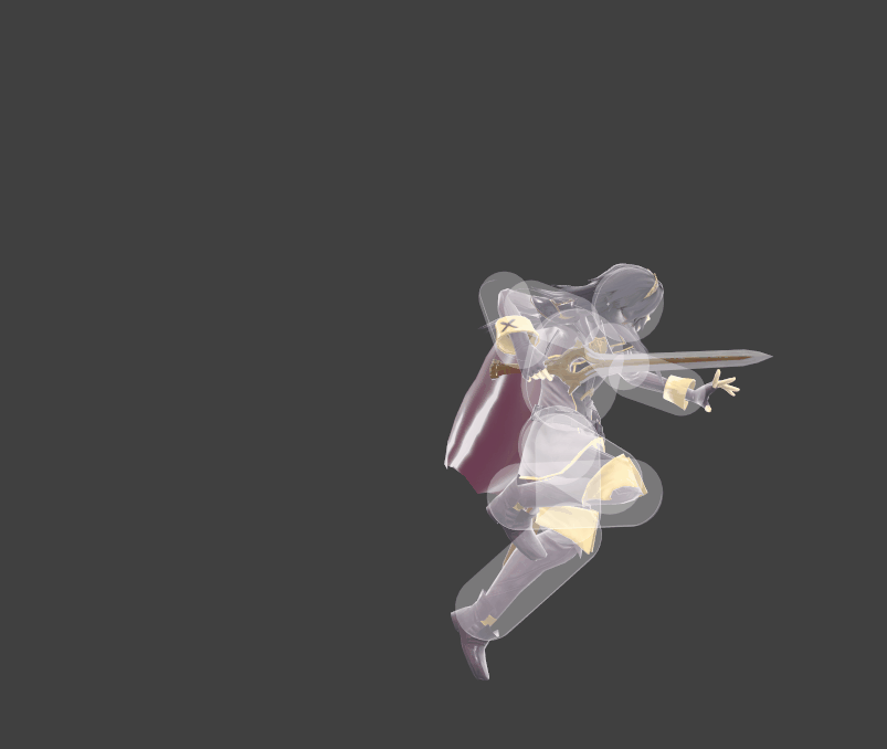 Hitbox Image