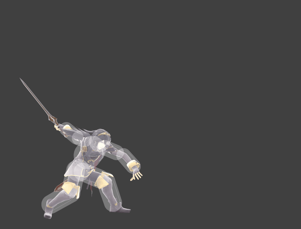 Hitbox Image