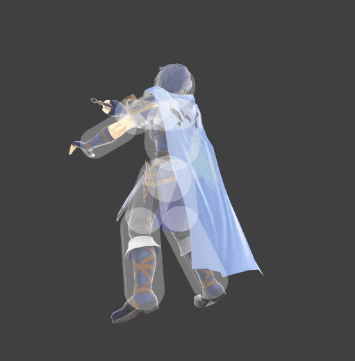 Hitbox Image