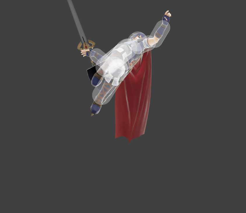 Hitbox Image