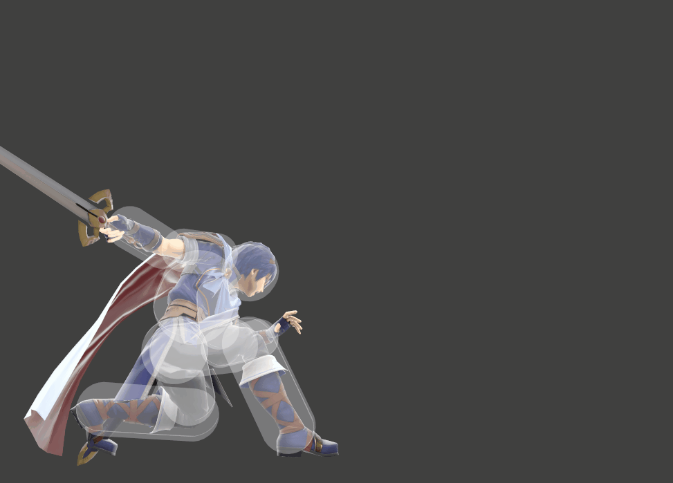 Hitbox Image