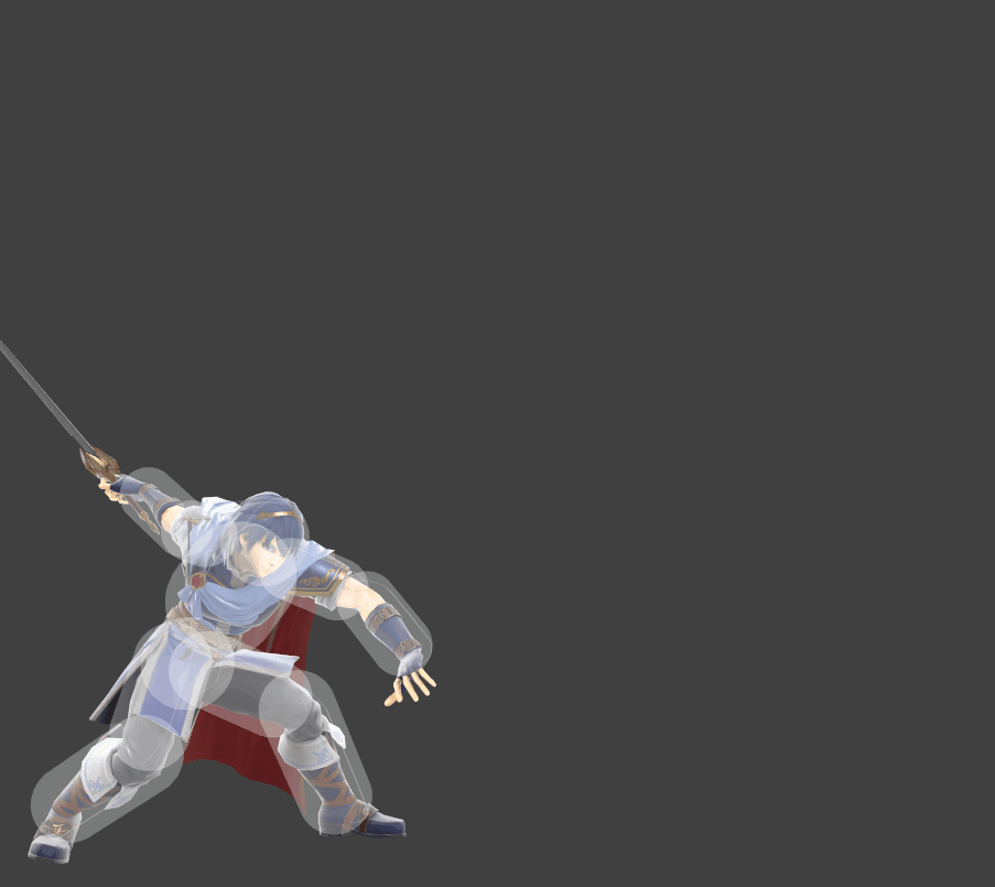 Hitbox Image