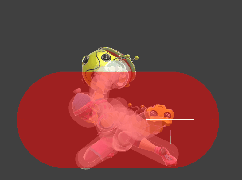 Hitbox Image