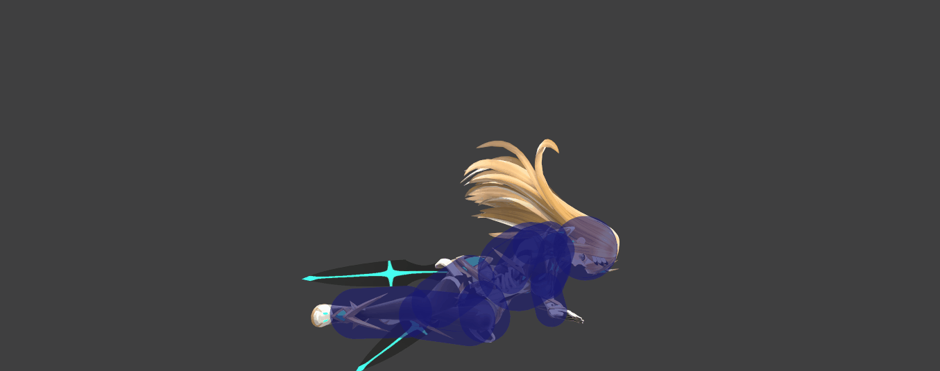 Hitbox Image