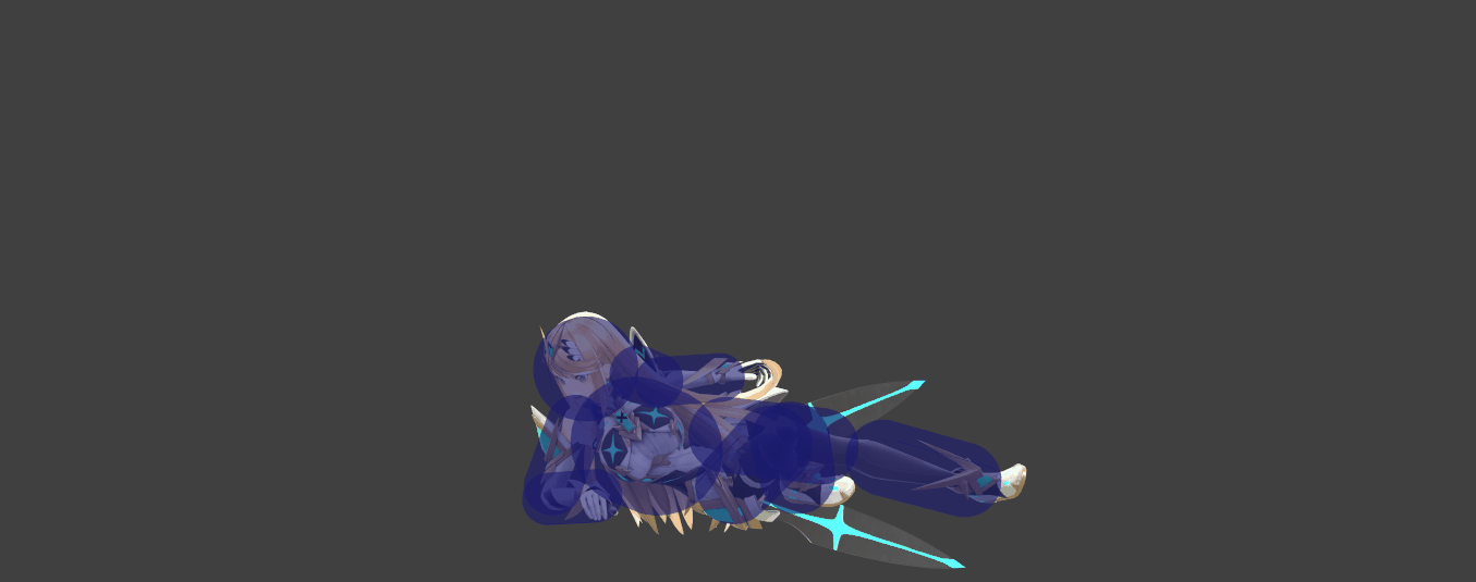 Hitbox Image