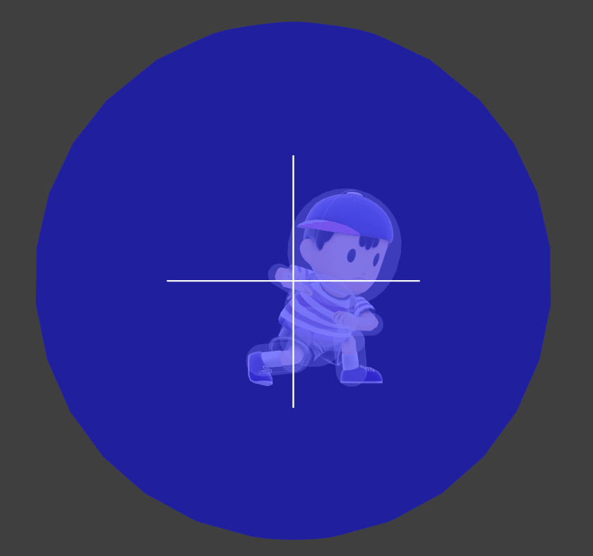 Hitbox Image