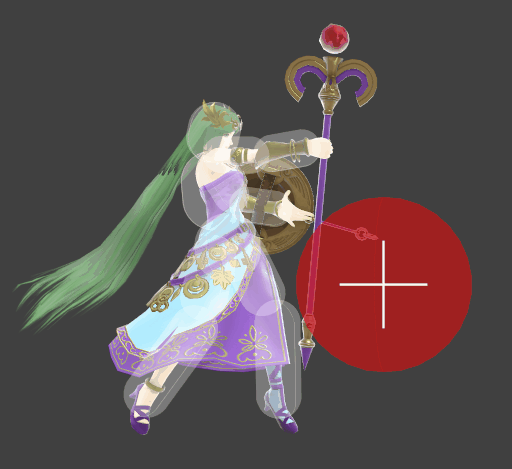 Hitbox Image