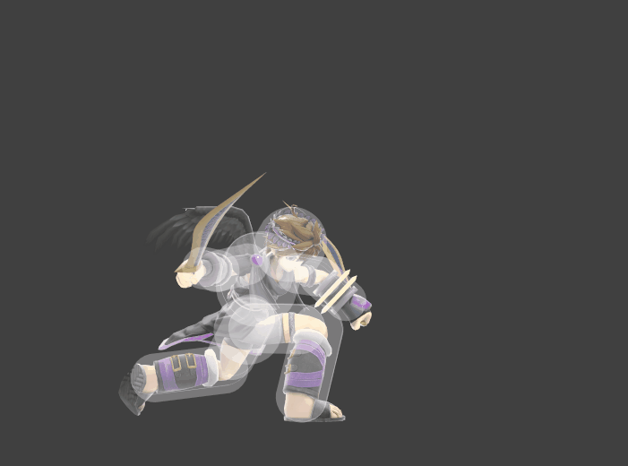 Hitbox Image