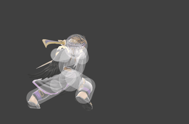 Hitbox Image
