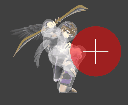 Hitbox Image