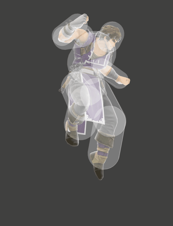 Hitbox Image