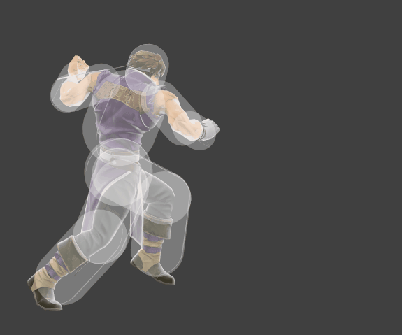Hitbox Image