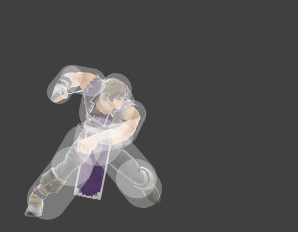 Hitbox Image