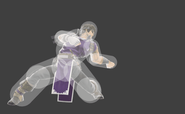 Hitbox Image