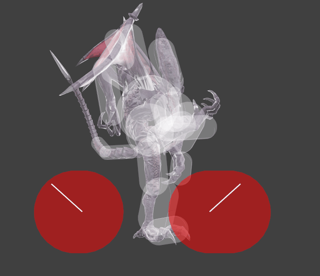 Hitbox Image