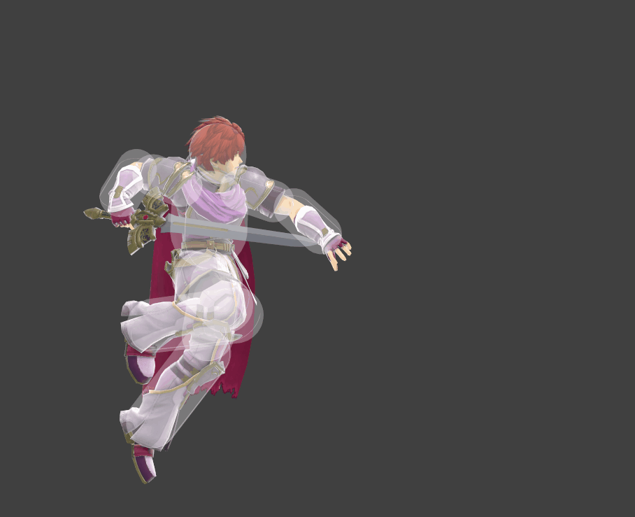 Hitbox Image